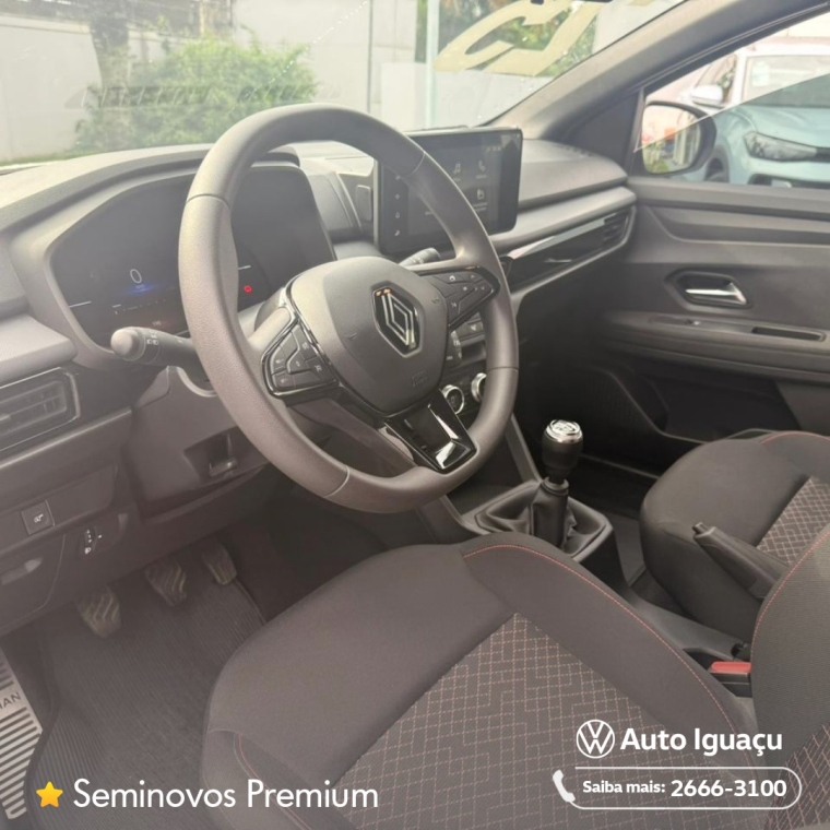 renault kardian 1.0 tce flex evolution manual 4p 20251