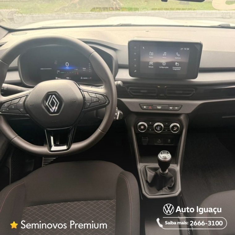 renault kardian 1.0 tce flex evolution manual 4p 20258