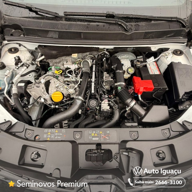 renault kardian 1.0 tce flex evolution manual 4p 20253