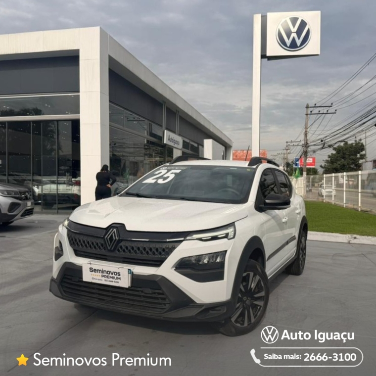 renault kardian 1.0 tce flex evolution manual 4p 20250
