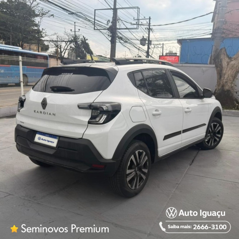renault kardian 1.0 tce flex evolution manual 4p 20256