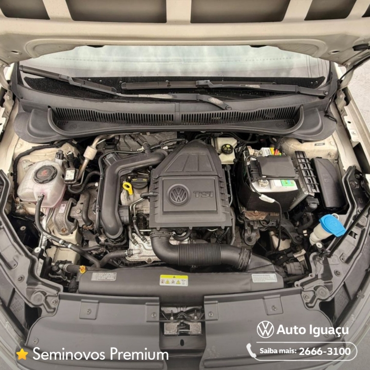 volkswagen nivus 1.0 200 tsi total flex comfortline automatico 4p 20222