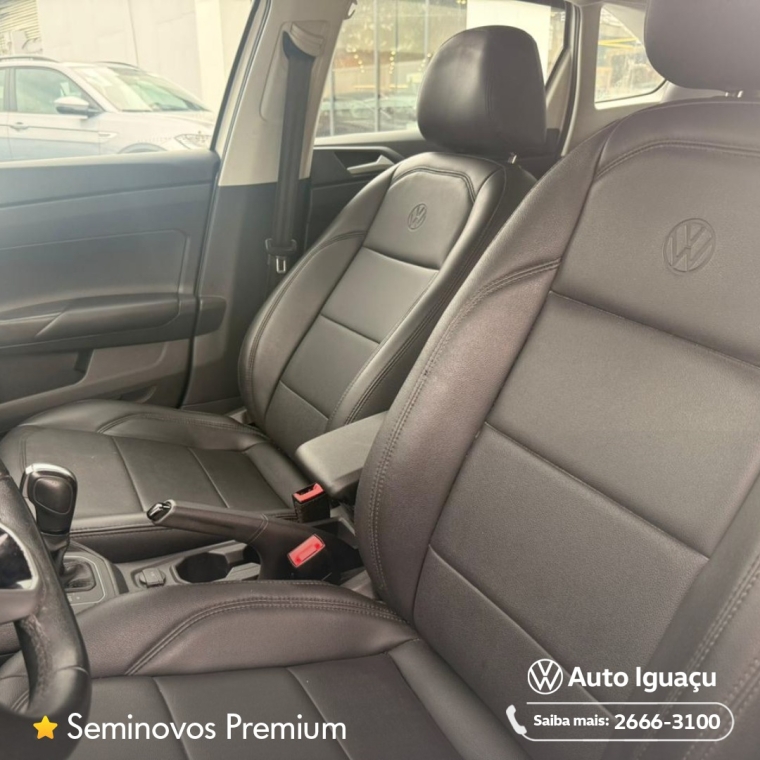volkswagen nivus 1.0 200 tsi total flex comfortline automatico 4p 20227
