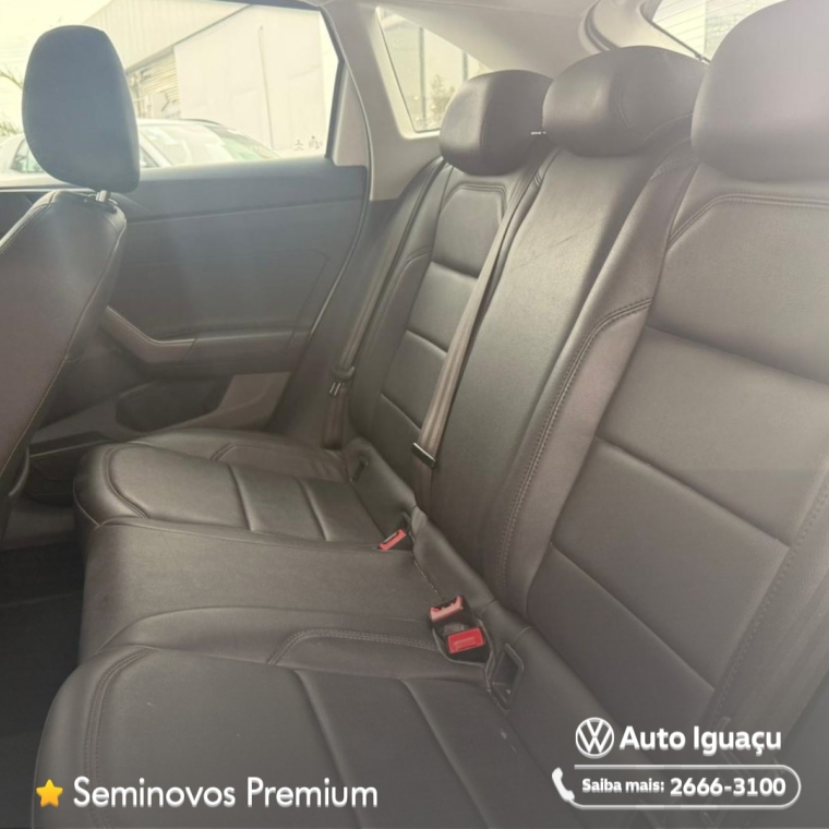 volkswagen nivus 1.0 200 tsi total flex comfortline automatico 4p 20224