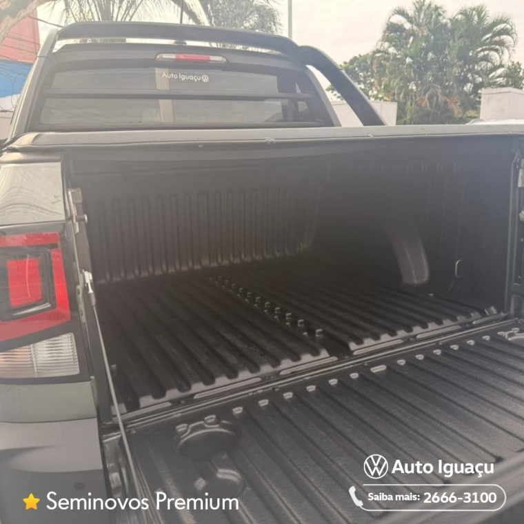 volkswagen saveiro 1.6 msi extreme cd 16v flex 2p manual 20263