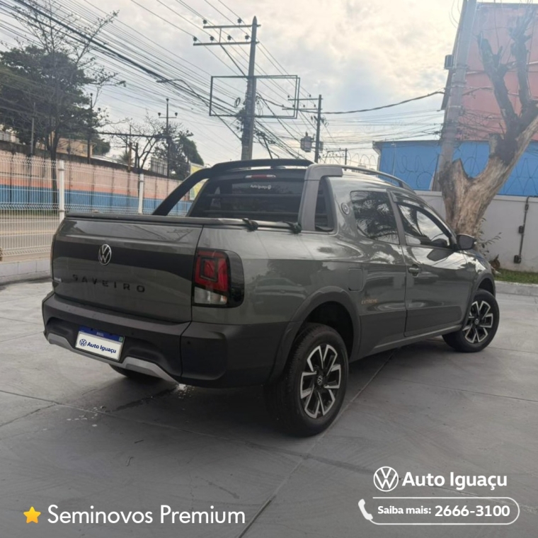 volkswagen saveiro 1.6 msi extreme cd 16v flex 2p manual 20267