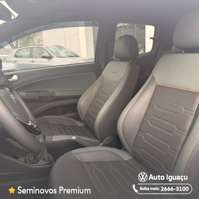 volkswagen saveiro 1.6 msi extreme cd 16v flex 2p manual 20264