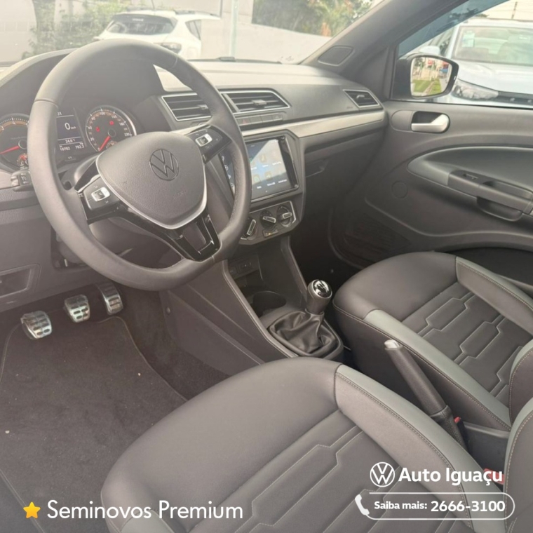 volkswagen saveiro 1.6 msi extreme cd 16v flex 2p manual 20262