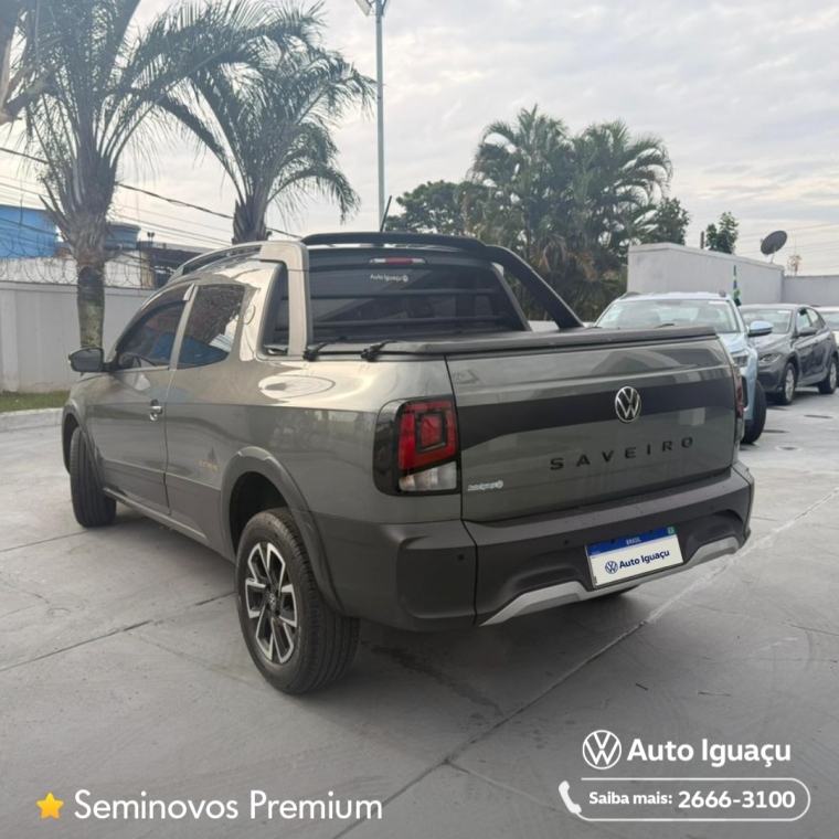 volkswagen saveiro 1.6 msi extreme cd 16v flex 2p manual 20268