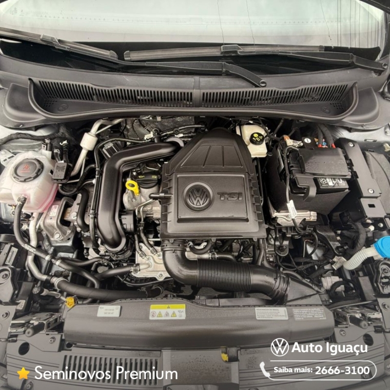 volkswagen polo 1.0 170 tsi comfortline automatico flex 4p 20247