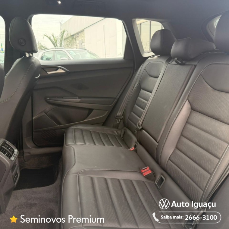 volkswagen taos 1.4 250 tsi total flex highline automatico 4p 20245