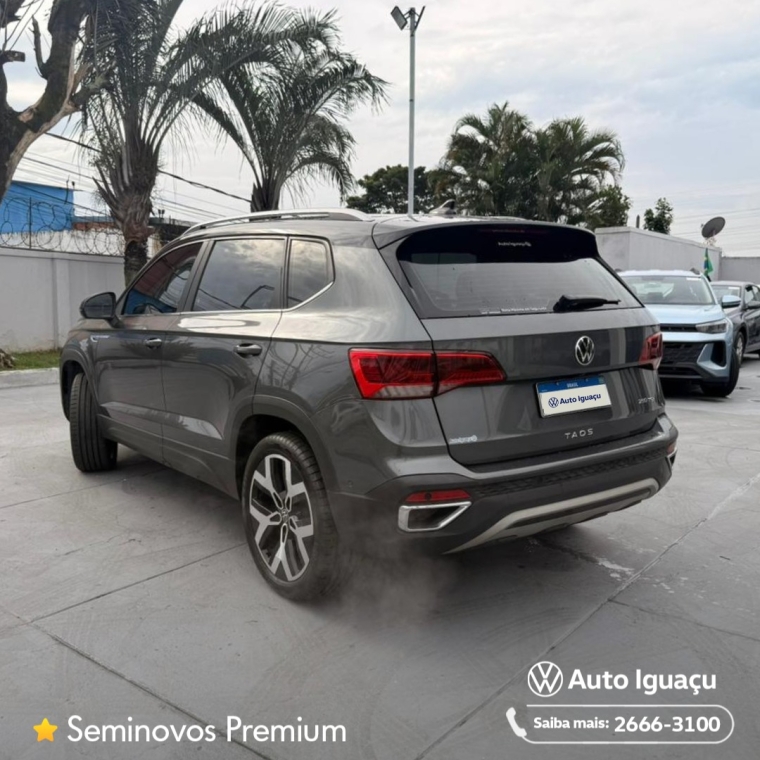 volkswagen taos 1.4 250 tsi total flex highline automatico 4p 20246