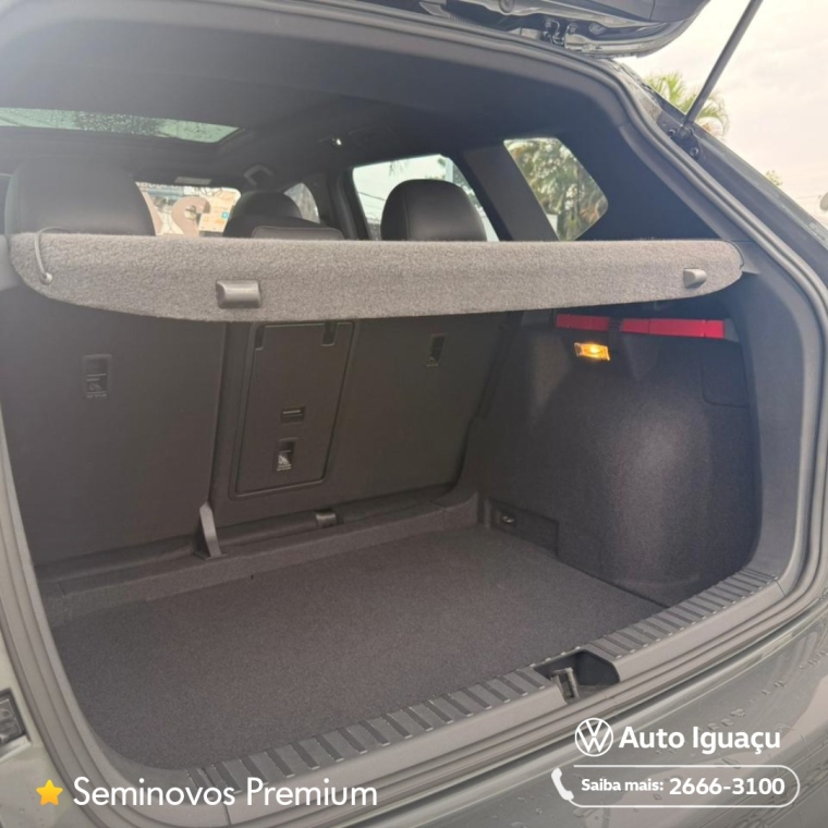 volkswagen taos 1.4 250 tsi total flex highline automatico 4p 20243