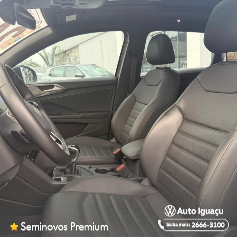 volkswagen taos 1.4 250 tsi total flex highline automatico 4p 20244