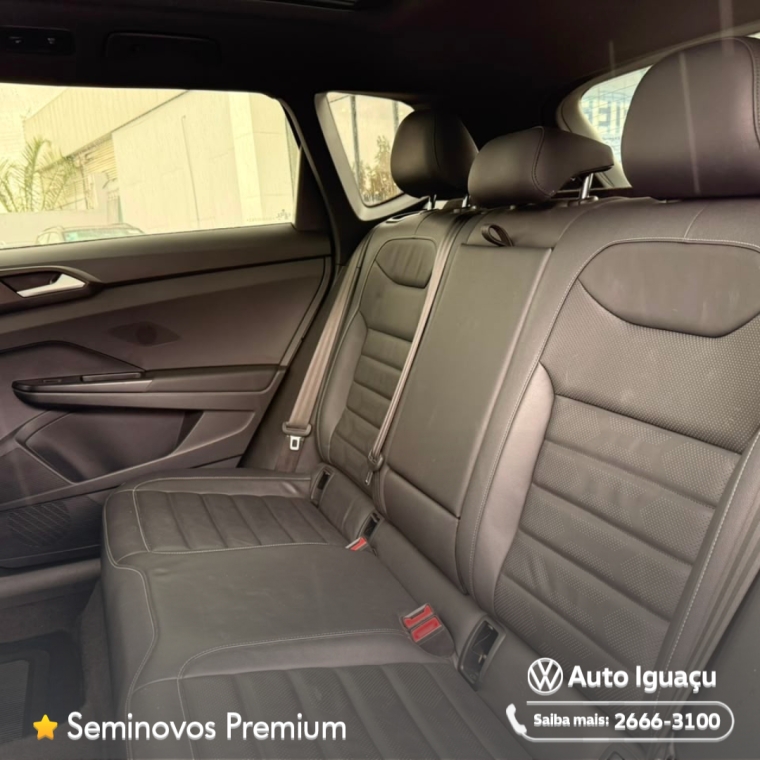 volkswagen taos 1.4 250 tsi total flex highline automatico 4p 20223