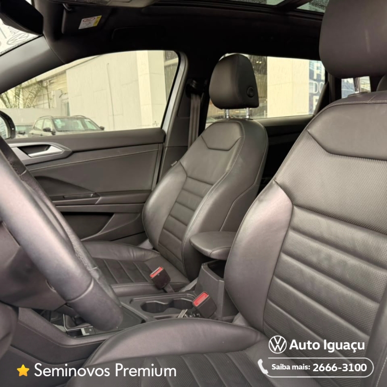 volkswagen taos 1.4 250 tsi total flex highline automatico 4p 20222