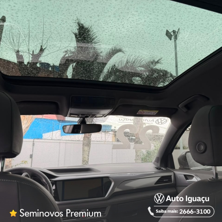 volkswagen taos 1.4 250 tsi total flex highline automatico 4p 20224