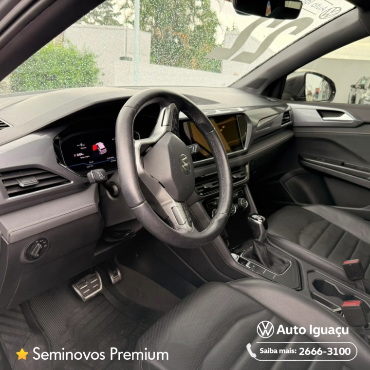 volkswagen taos 1.4 250 tsi total flex highline automatico 4p 20221