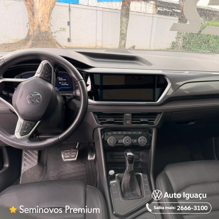volkswagen taos 1.4 250 tsi total flex highline automatico 4p 20227