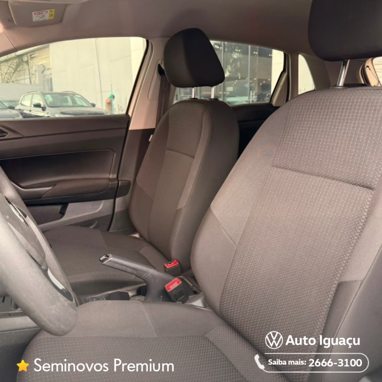 volkswagen polo 1.0 mpi total flex manual 4p automatico 20213