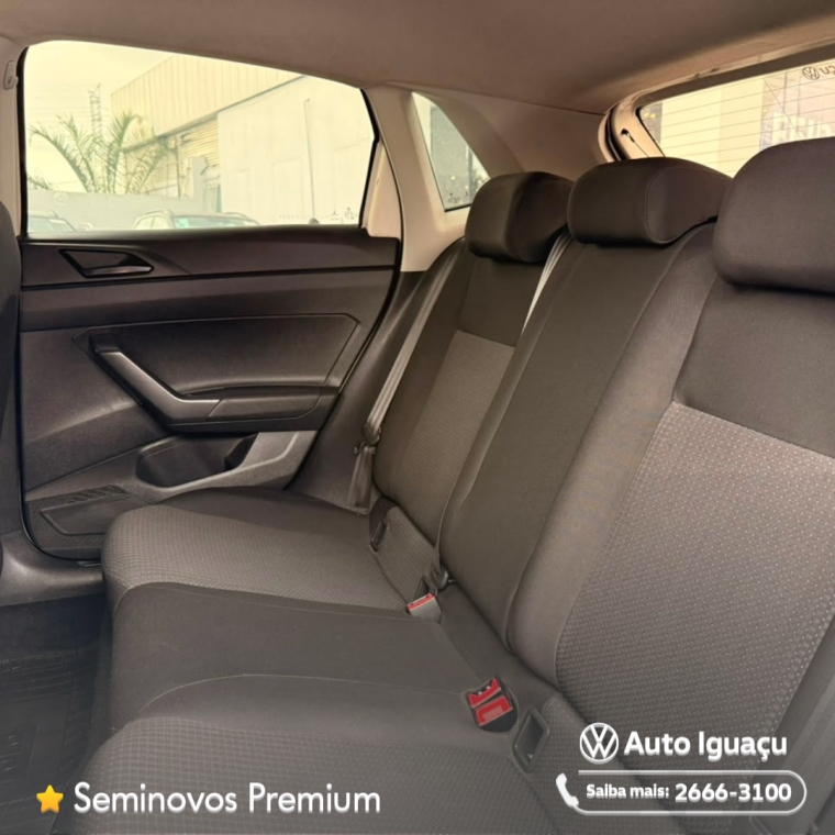 volkswagen polo 1.0 mpi total flex manual 4p automatico 20214