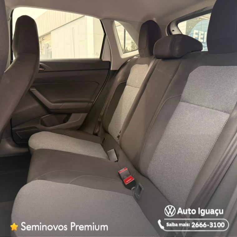 volkswagen polo 1.0 170 tsi sense automatico flex 4p 20264