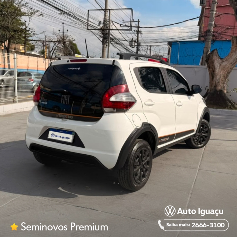 fiat mobi 1.0 evo flex trekking manual 4p 20247
