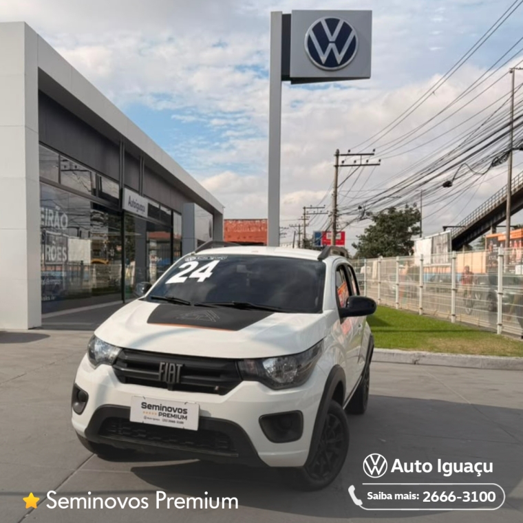 fiat mobi 1.0 evo flex trekking manual 4p 20240