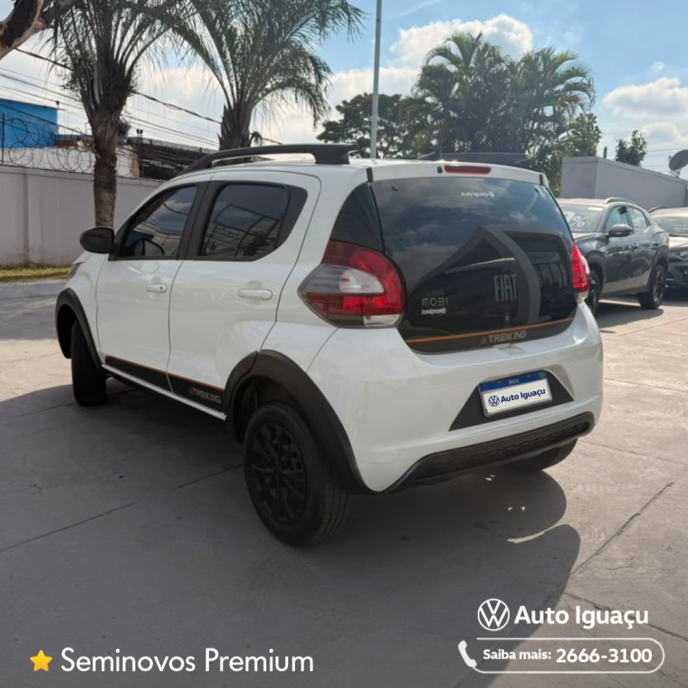 fiat mobi 1.0 evo flex trekking manual 4p 20246