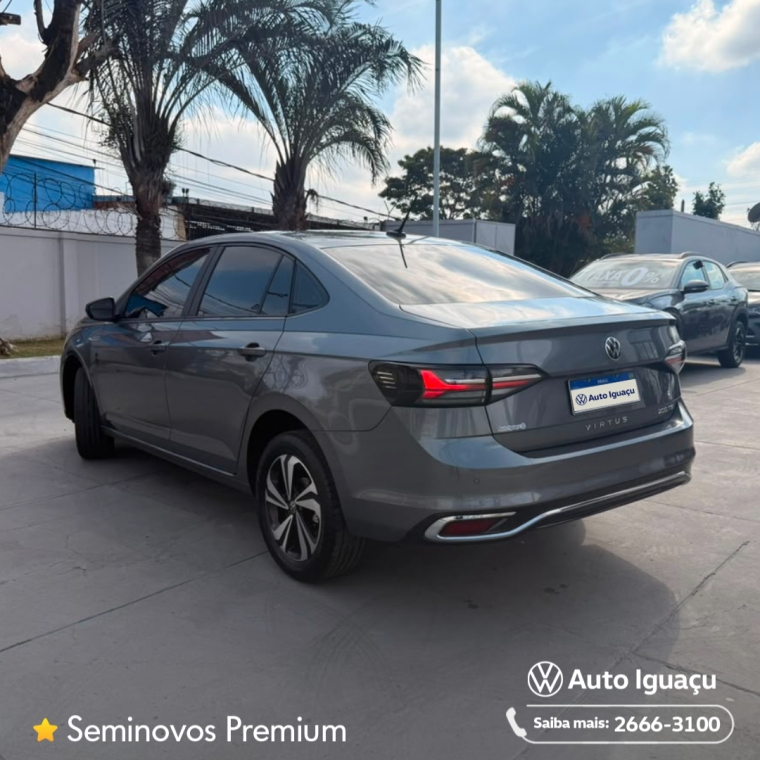 volkswagen virtus 1.0 200 tsi comfortline automatico flex 4p 20231