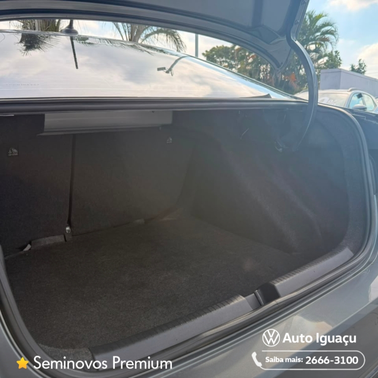 volkswagen virtus 1.0 200 tsi comfortline automatico flex 4p 20237