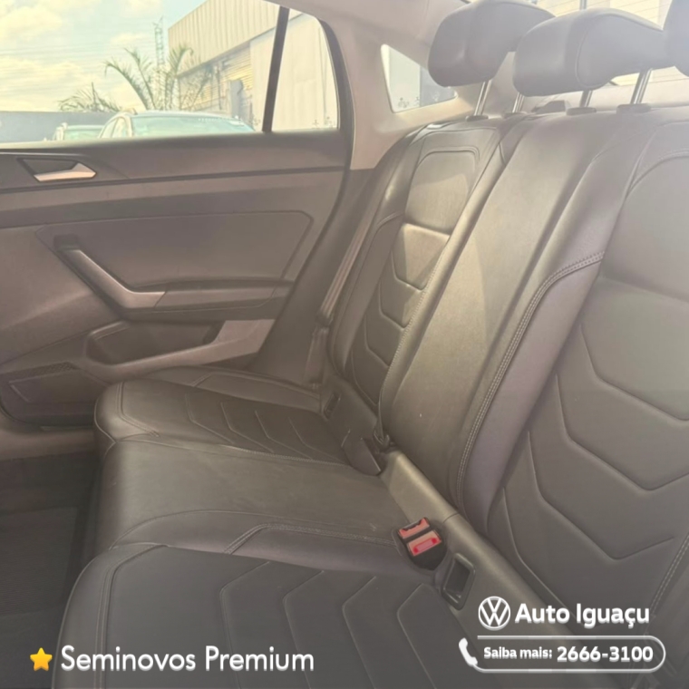 volkswagen virtus 1.0 200 tsi comfortline automatico flex 4p 20236
