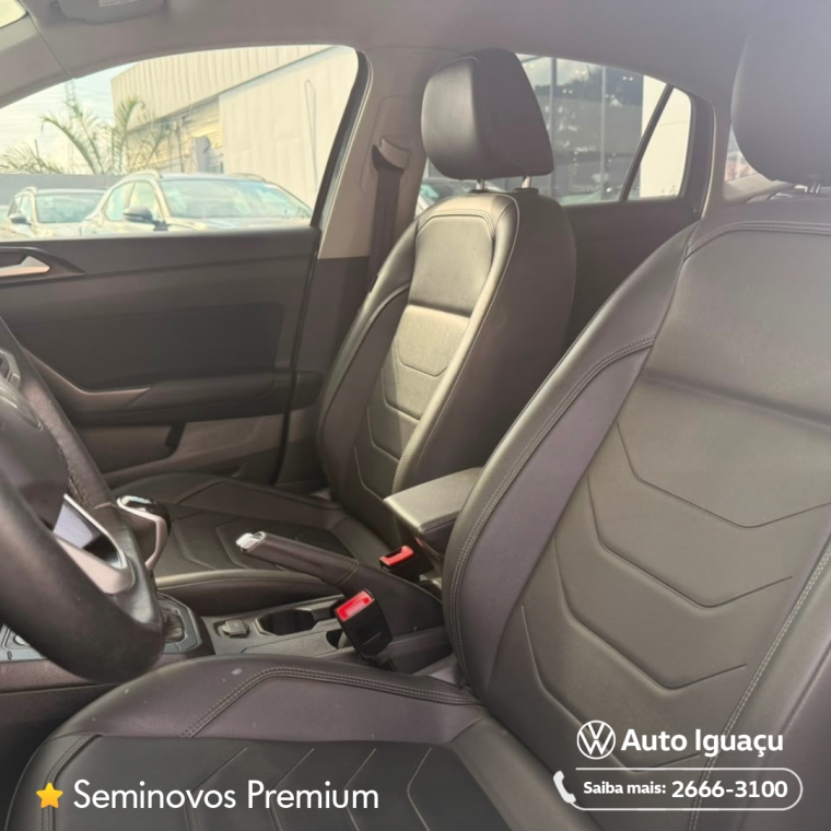 volkswagen virtus 1.0 200 tsi comfortline automatico flex 4p 20235