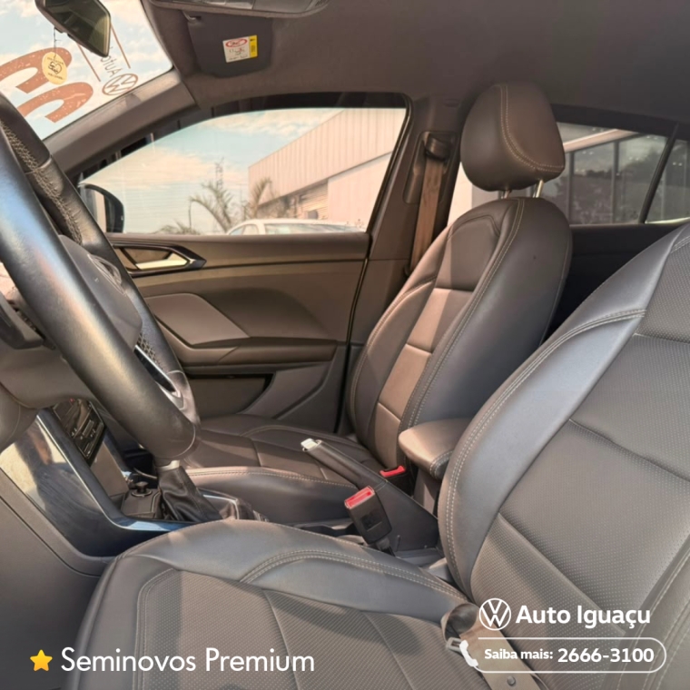 volkswagen t-cross 1.0 200 tsi total flex comfortline automatico 4p 20221
