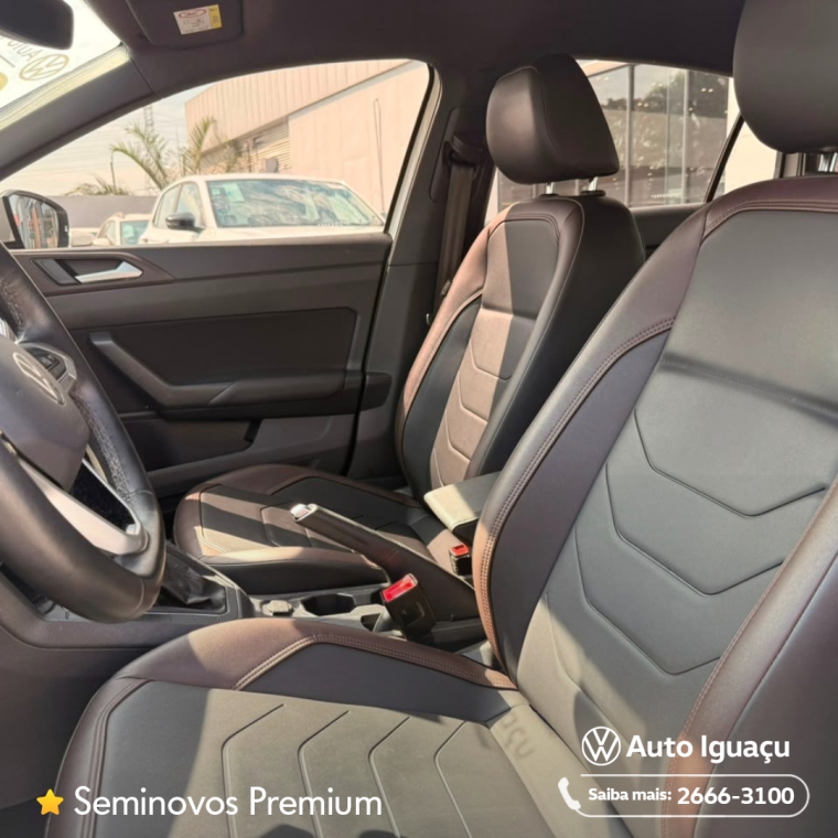 volkswagen virtus 1.0 200 tsi highline automatico flex 4p 20254