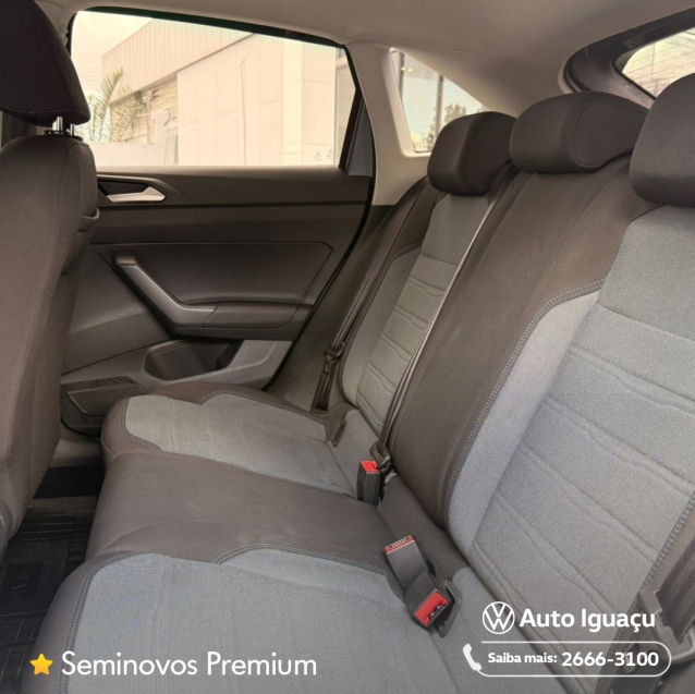 volkswagen nivus 1.0 200 tsi total flex comfortline automatico 4p 20234