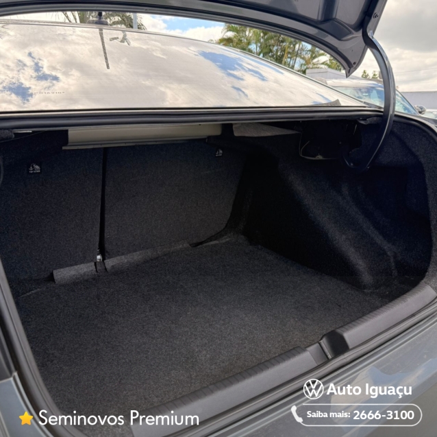 volkswagen virtus 1.0 200 tsi comfortline automatico flex 4p 20258