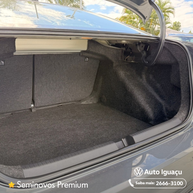 volkswagen virtus 1.4 250 tsi exclusive automatico flex 4p 20258