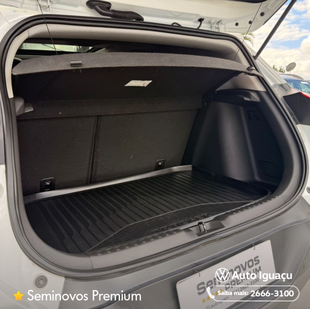 chevrolet tracker 1.2 turbo flex premier automatico 4p 20238