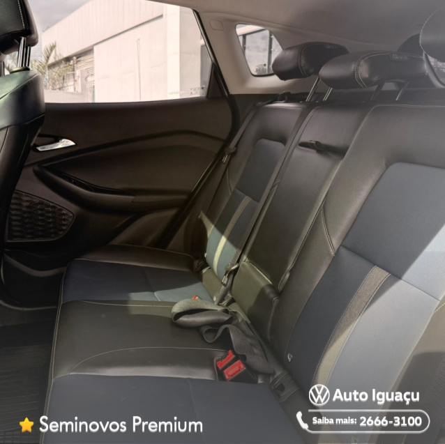 chevrolet tracker 1.2 turbo flex premier automatico 4p 20233