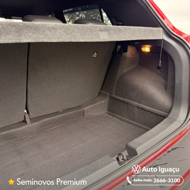 volkswagen t-cross 1.0 200 tsi total flex comfortline automatico 4p 20258