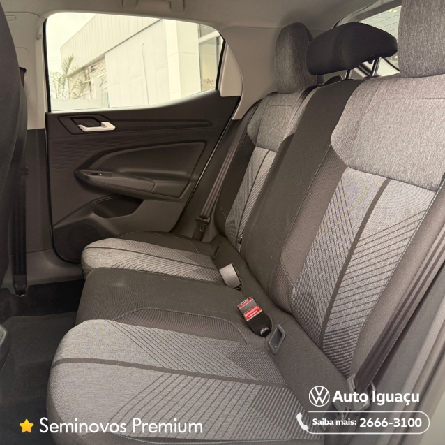 volkswagen tera 1.0 170 tsi comfort automatico flex 4p 20264