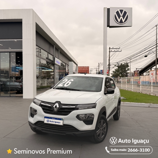 renault kwid 1.0 12v sce flex intense manual 4p 20260