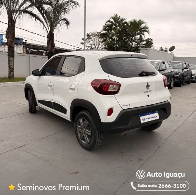 renault kwid 1.0 12v sce flex intense manual 4p 20265