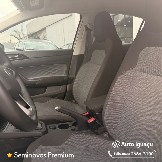 volkswagen virtus 1.0 170 tsi automatico flex 4p 20261