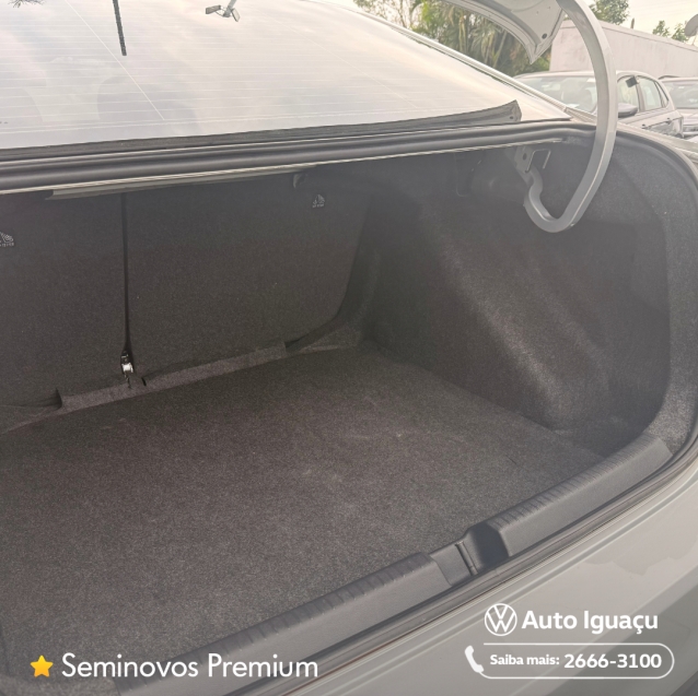 volkswagen virtus 1.0 170 tsi automatico flex 4p 20264