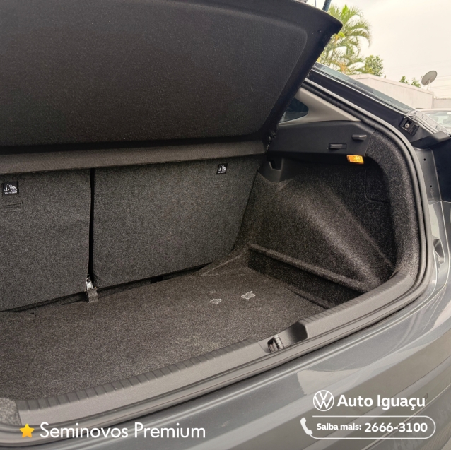 volkswagen nivus 1.0 200 tsi total flex comfortline automatico 4p 20246