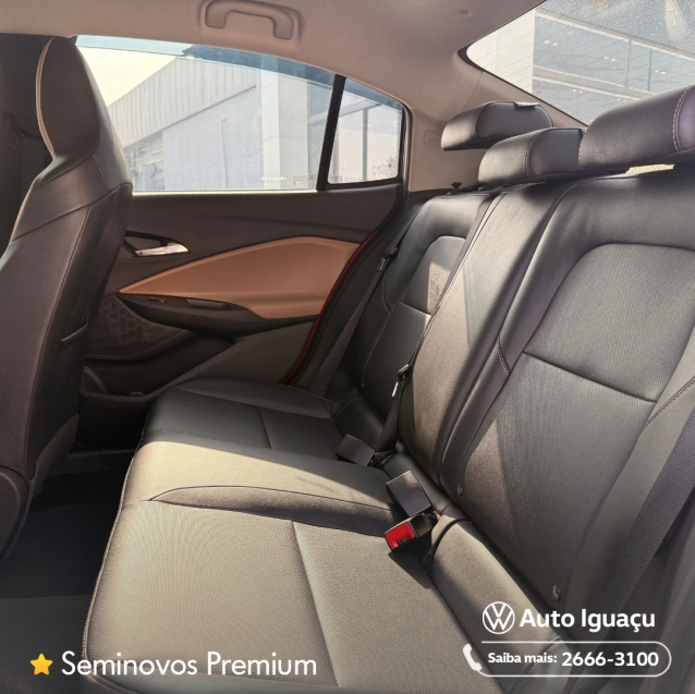 chevrolet onix 1.0 turbo flex plus premier automatico 4p 20244