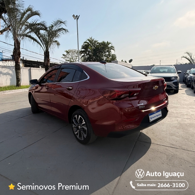 chevrolet onix 1.0 turbo flex plus premier automatico 4p 20246