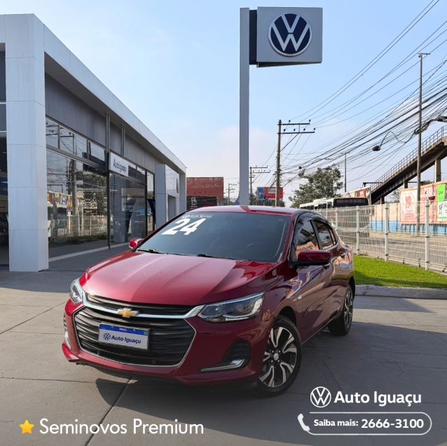 chevrolet onix 1.0 turbo flex plus premier automatico 4p 20240